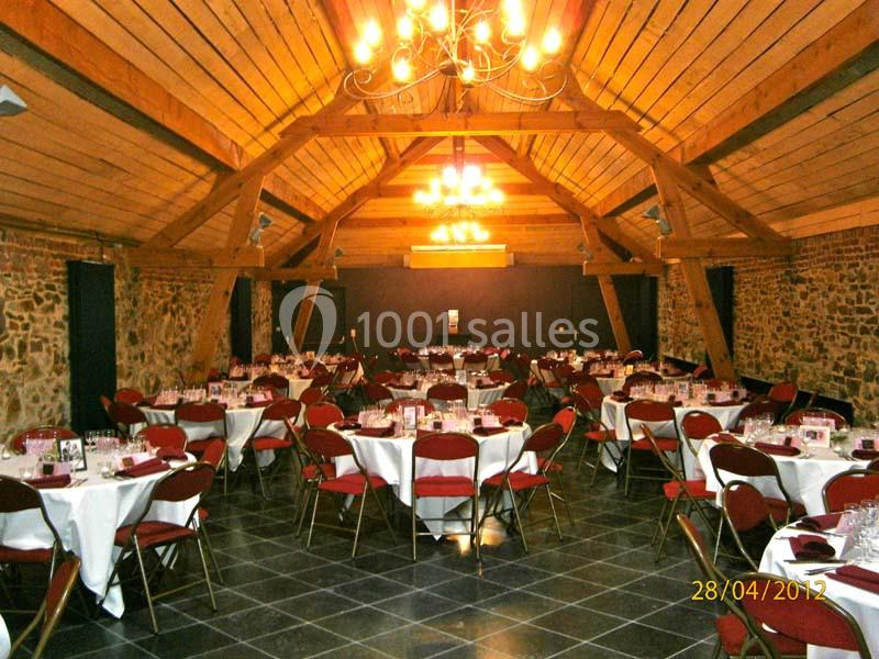 Ferme Du Dixième - galerie - photo 10