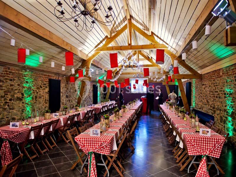 Ferme Du Dixième - galerie - photo 6
