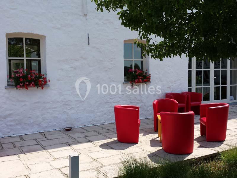 Ferme Du Dixième - galerie - photo 17