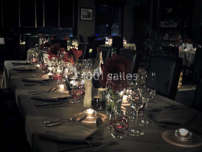 Mérignies Golf - galerie - photo 5