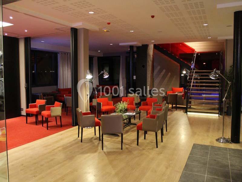 Mérignies Golf - galerie - photo 6