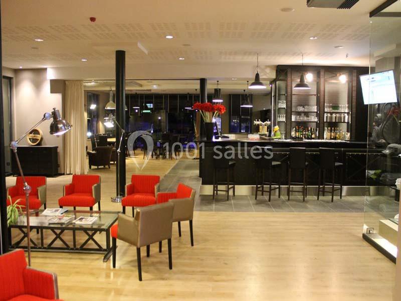 Mérignies Golf - galerie - photo 7
