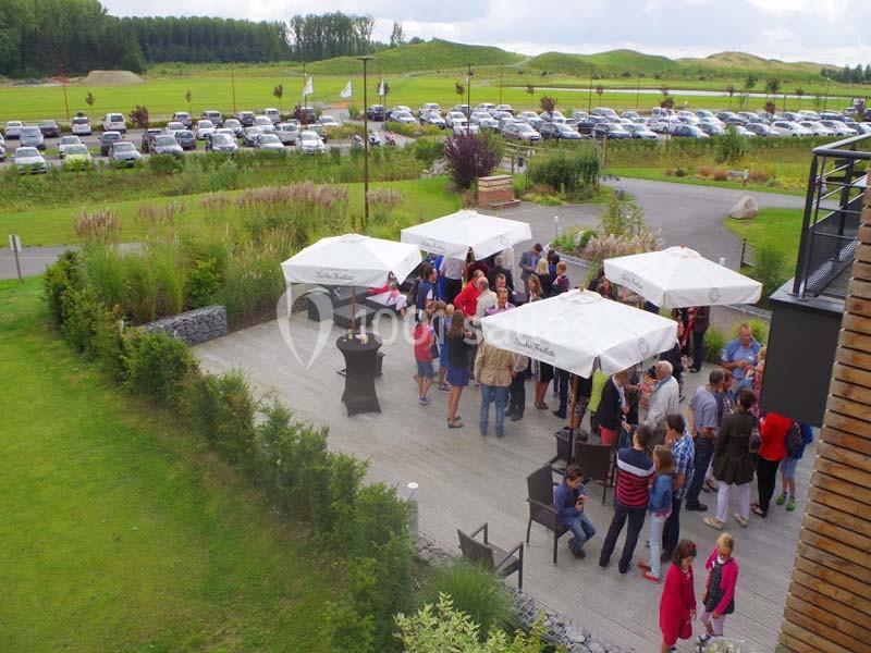 Mérignies Golf - galerie - photo 9