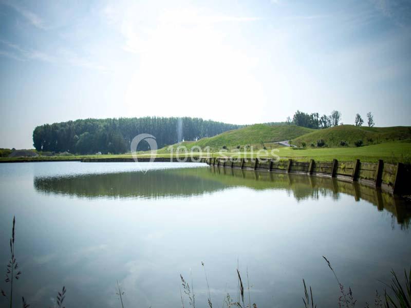 Mérignies Golf - galerie - photo 10