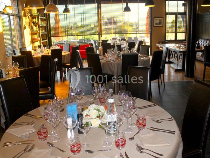 Mérignies Golf - galerie - photo 14