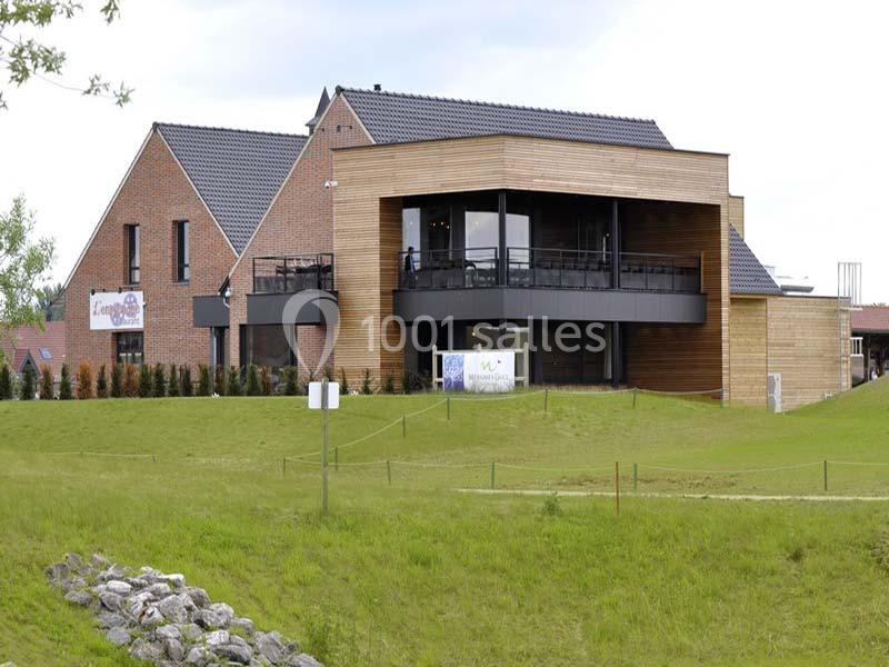Mérignies Golf - galerie - photo 17