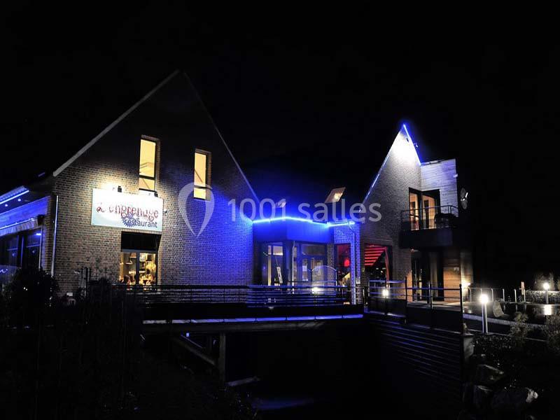 Mérignies Golf - galerie - photo 16
