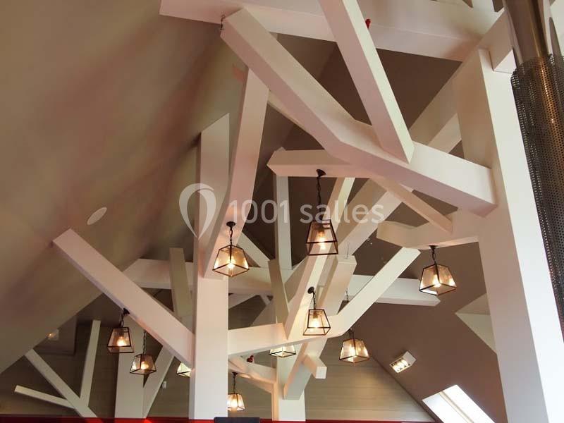 Mérignies Golf - galerie - photo 18