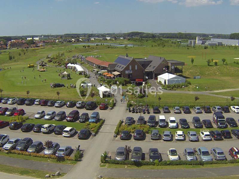 Mérignies Golf - galerie - photo 19