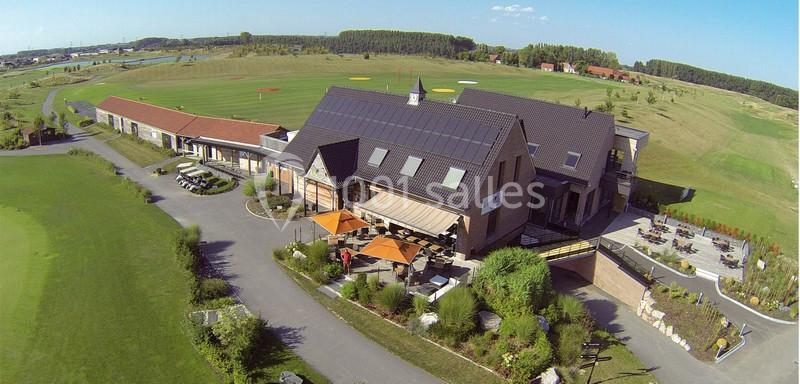 Mérignies Golf - galerie - photo 21