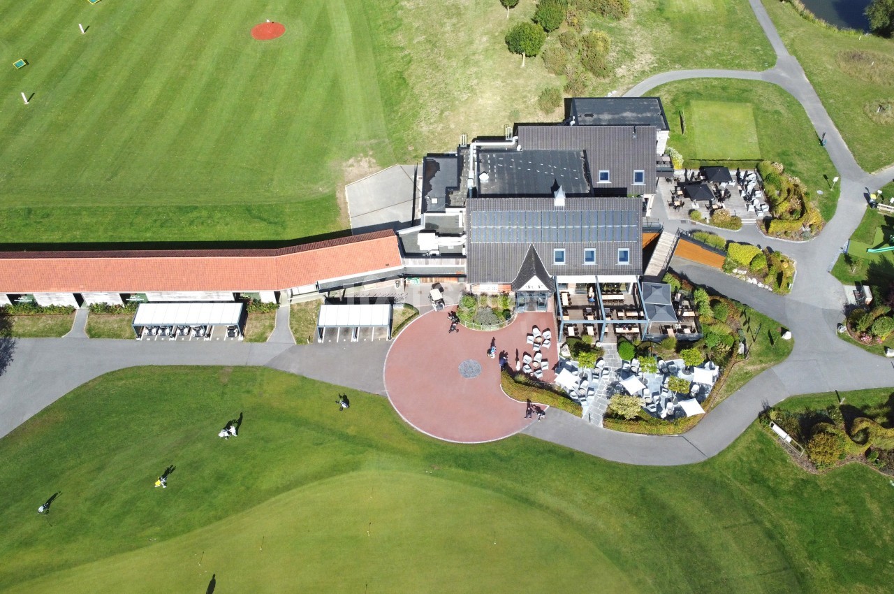 Mérignies Golf - galerie - photo 25