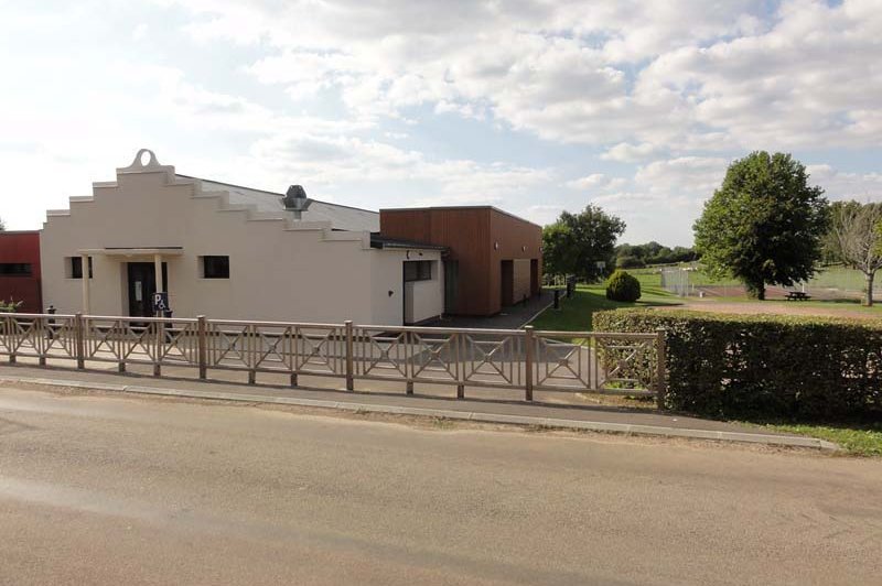 Espace Culturel Les Colonnes - photo 3