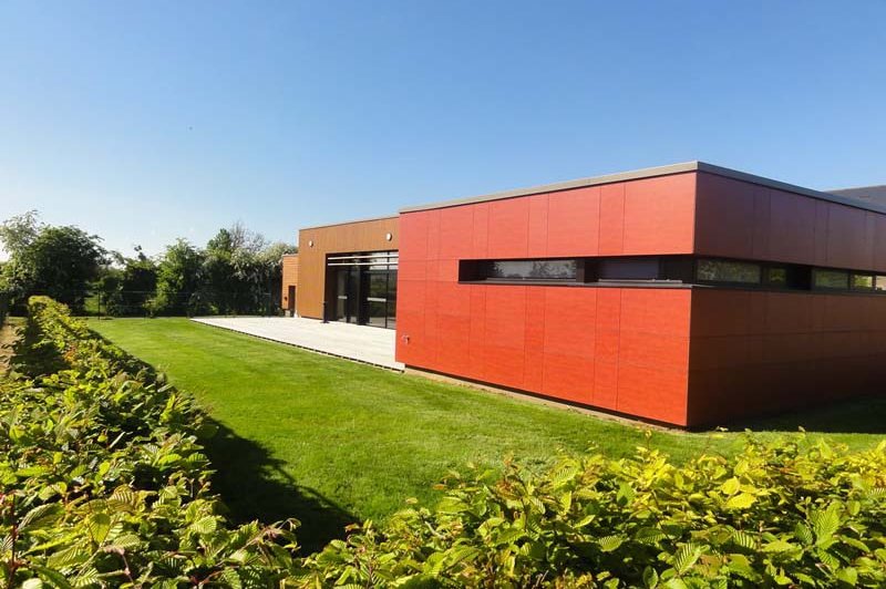 Espace Culturel Les Colonnes - photo 4