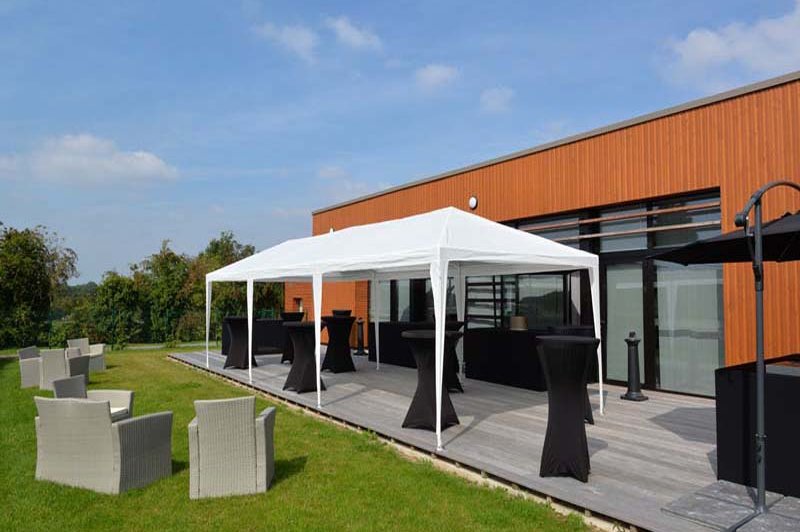 Espace Culturel Les Colonnes - photo 5