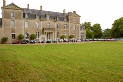 Château d'Eporcé - photo 2