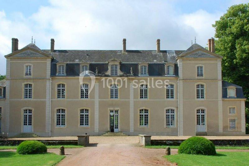 Château d'Eporcé - galerie - photo 6