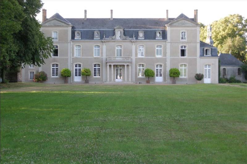 Château d'Eporcé - photo 5