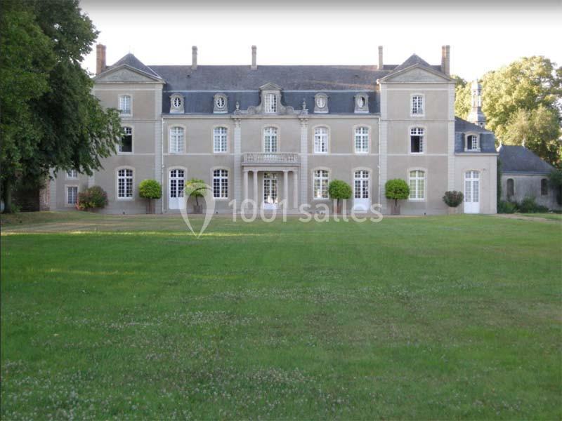 Château d'Eporcé - galerie - photo 5