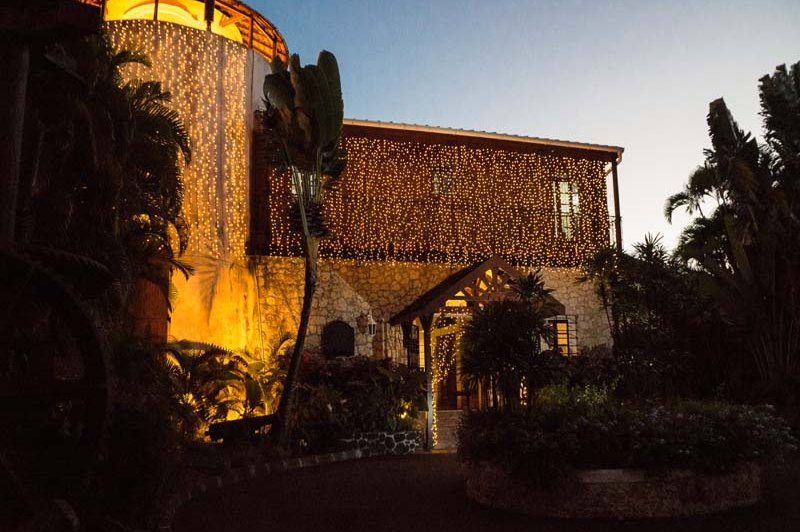 Auberge de la Vieille Tour - photo 2