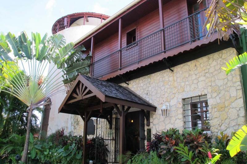 Auberge de la Vieille Tour - photo 3