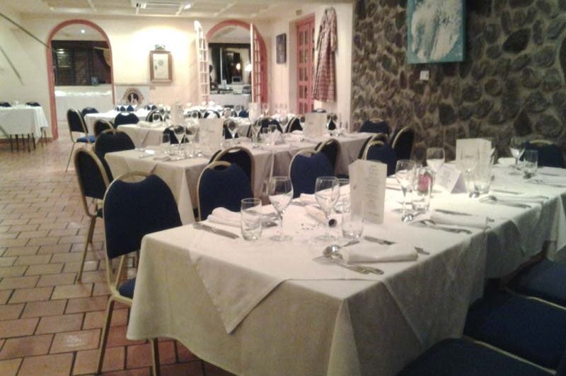 Auberge de la Vieille Tour - photo 3