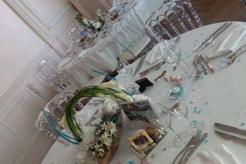 Crystal Events - photo 3
