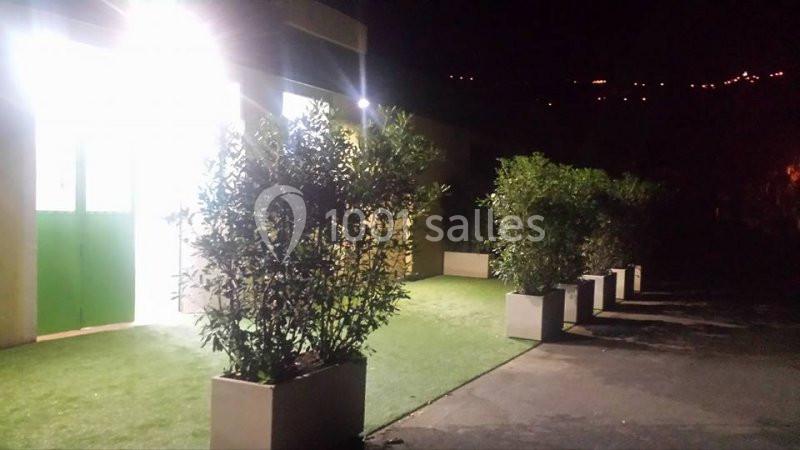 Crystal Events - galerie - photo 12