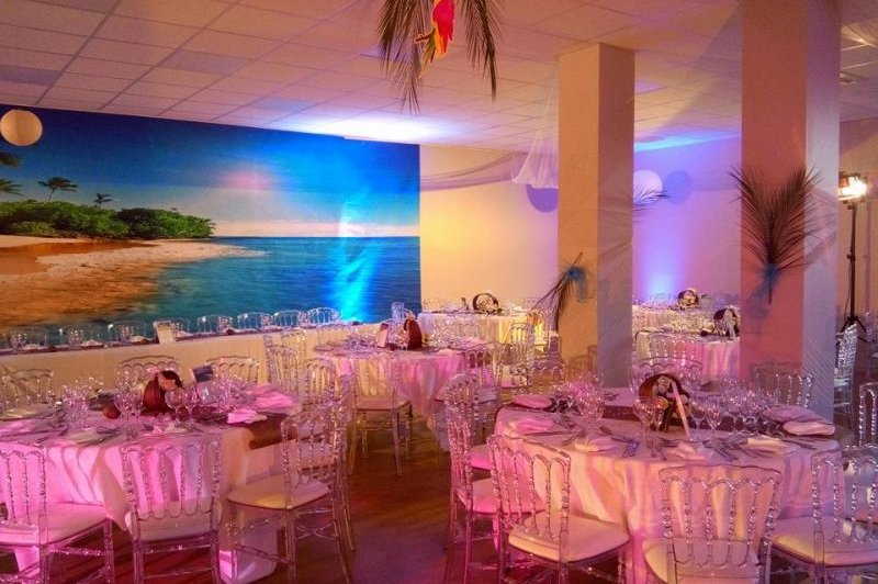 Crystal Events - photo 4