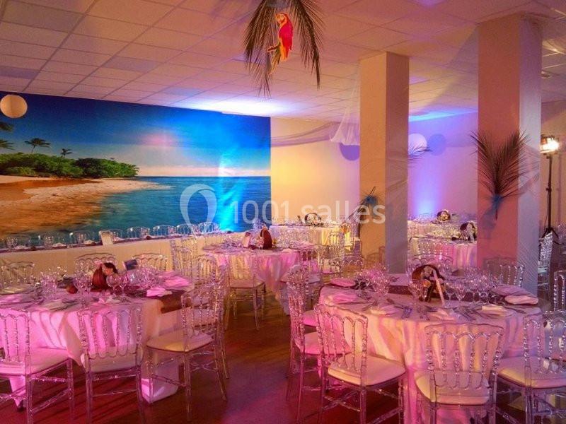 Crystal Events - galerie - photo 4
