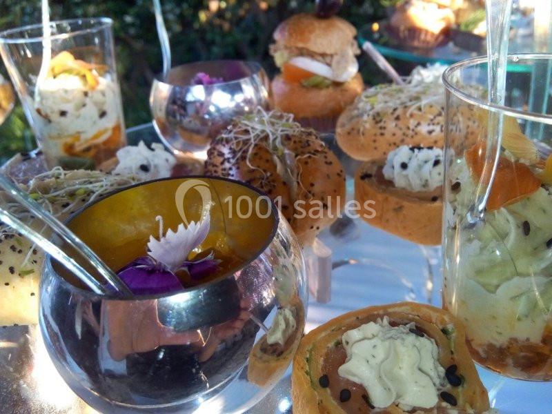 Crystal Events - galerie - photo 11