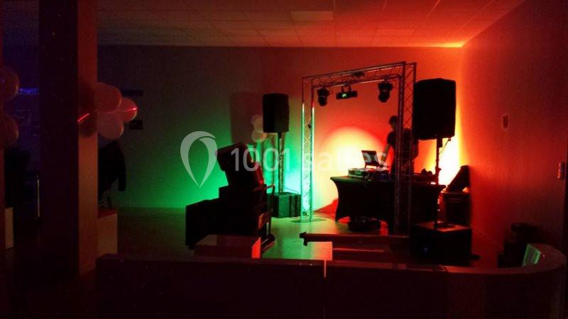 Crystal Events - galerie - photo 7