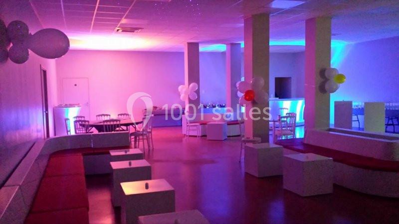 Crystal Events - galerie - photo 6
