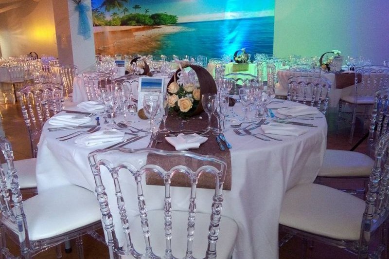 Crystal Events - photo 5