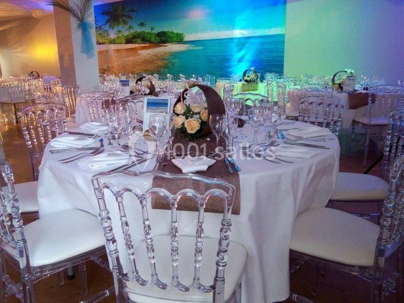 Crystal Events - galerie - photo 5