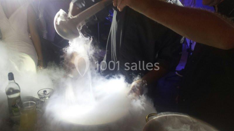 Crystal Events - galerie - photo 10