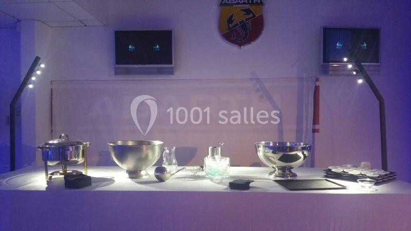 Crystal Events - galerie - photo 13