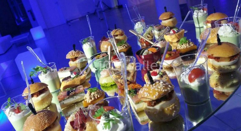 Crystal Events - galerie - photo 15