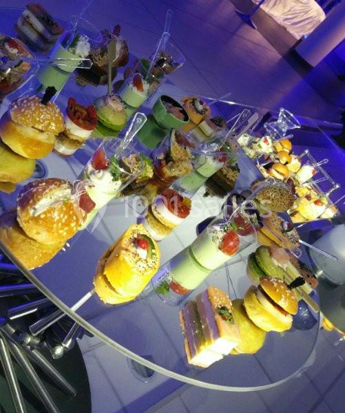 Crystal Events - galerie - photo 9