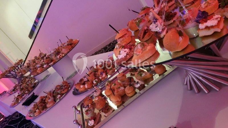 Crystal Events - galerie - photo 16