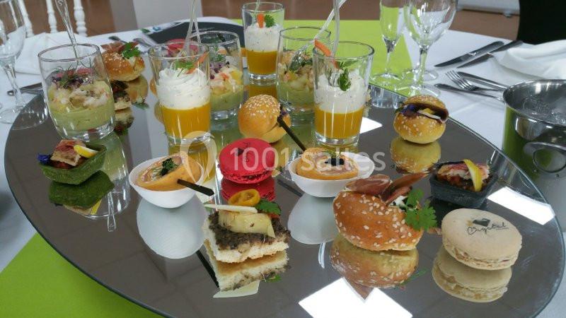 Crystal Events - galerie - photo 17