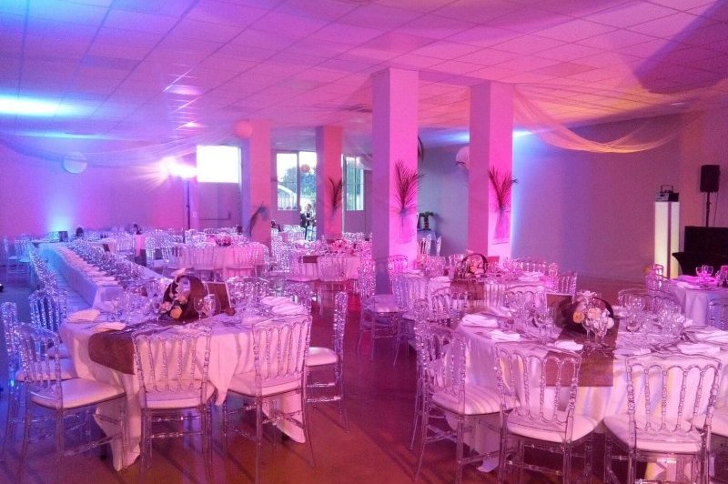 Crystal Events - photo 1