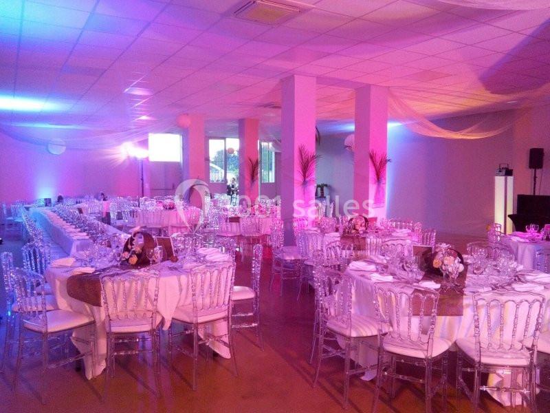 Crystal Events - galerie - photo 1