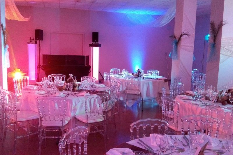 Crystal Events - photo 2