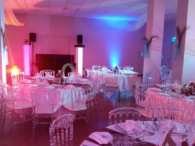 Crystal Events - galerie - photo 2