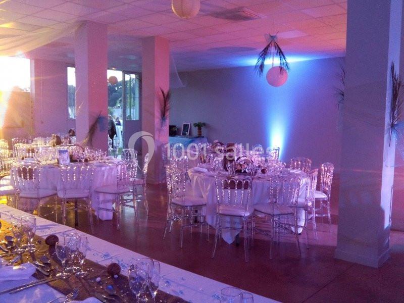 Crystal Events - galerie - photo 8