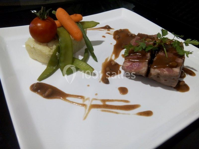 Crystal Events - galerie - photo 19