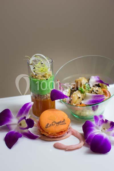 Crystal Events - galerie - photo 21