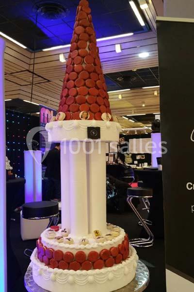 Crystal Events - galerie - photo 23
