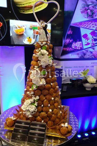 Crystal Events - galerie - photo 24