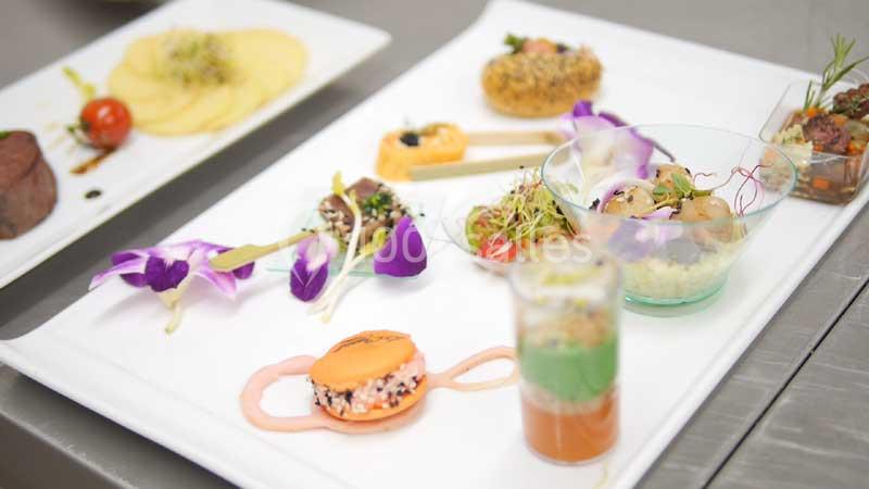Crystal Events - galerie - photo 14